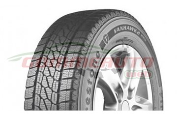 COP. 225/65 R16C 112/110R Vanhawk 2 Winter